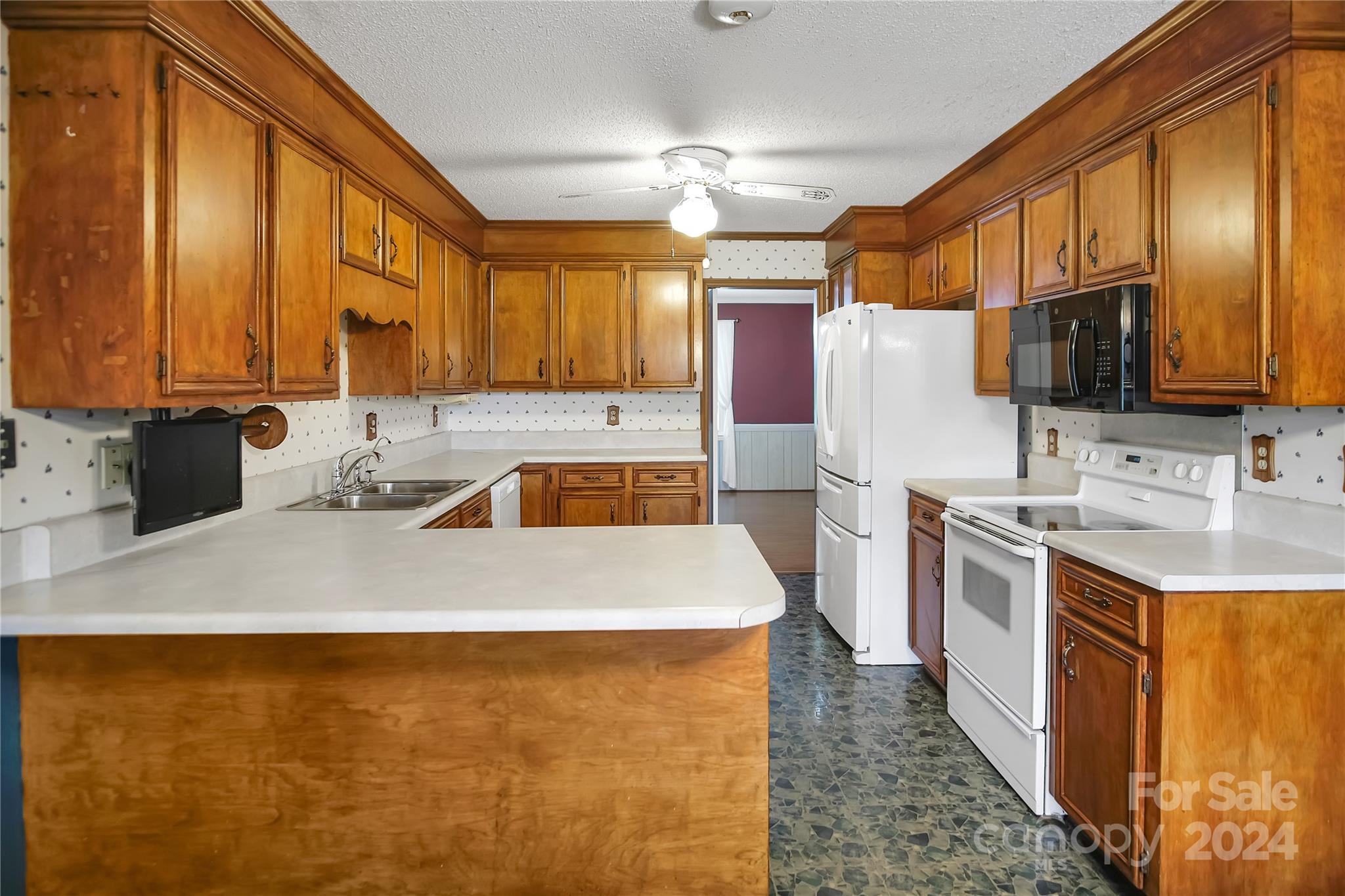114 Tobe Bridge Road Kings Mountain, NC 28086 - Photo 13 of 48 Gallery Image 13