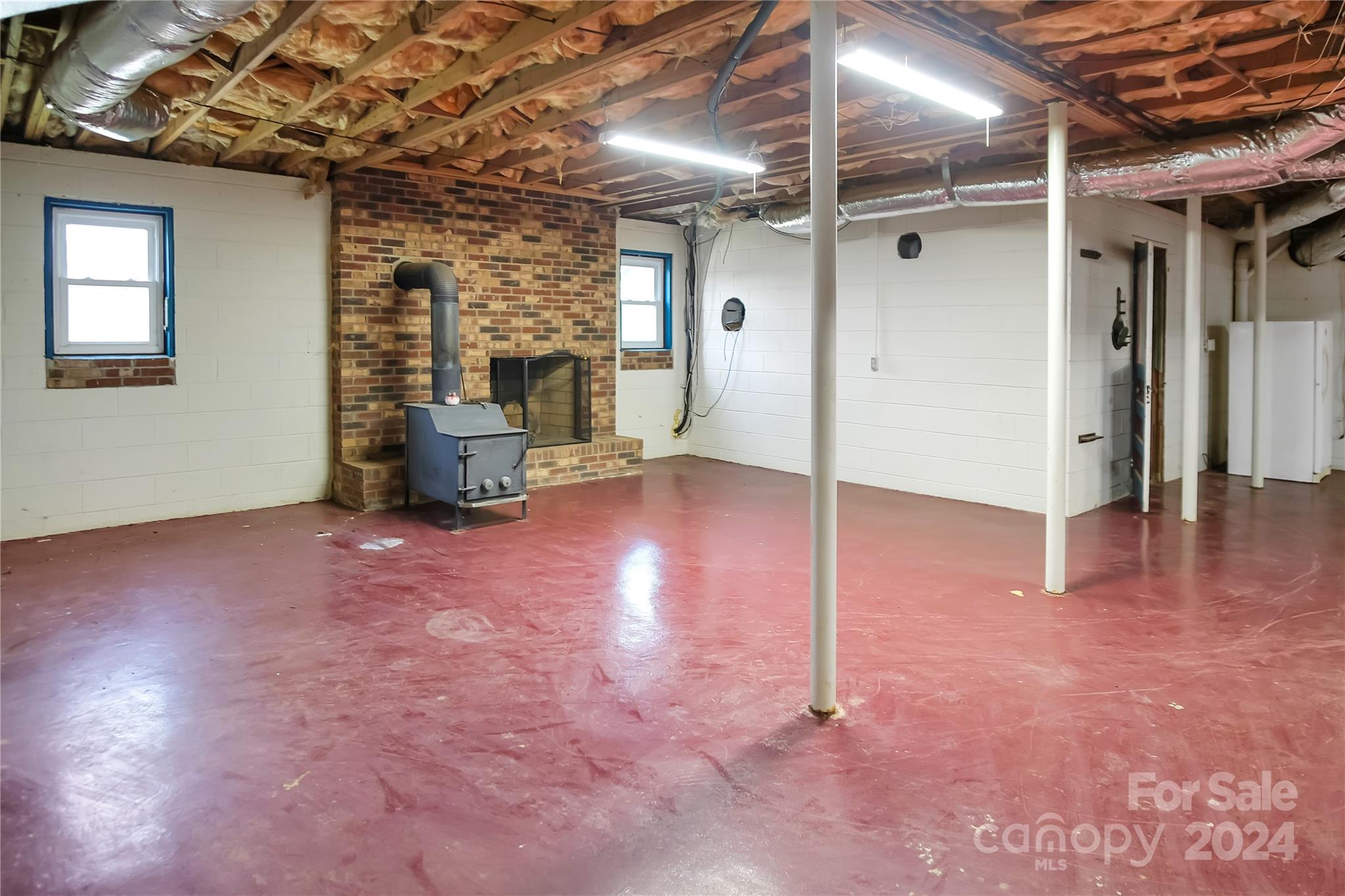 114 Tobe Bridge Road Kings Mountain, NC 28086 - Photo 45 of 48 Gallery Image 45