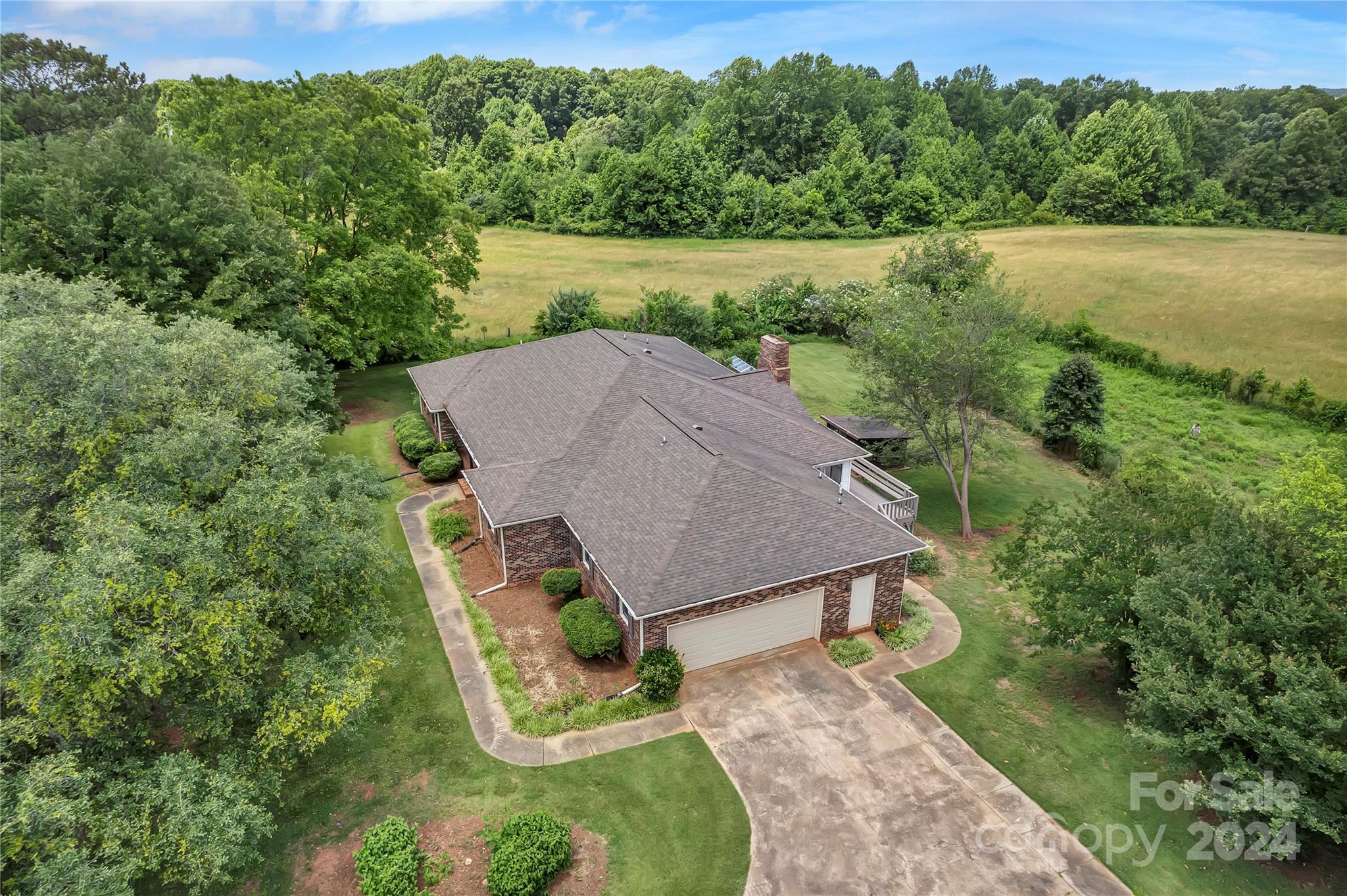114 Tobe Bridge Road Kings Mountain, NC 28086 - Photo 5 of 48 Gallery Image 5