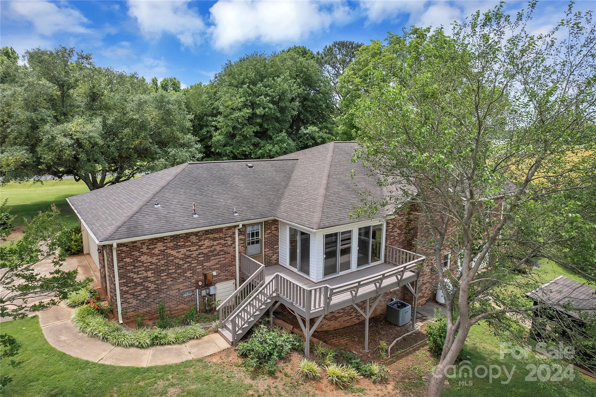 114 Tobe Bridge Road Kings Mountain, NC 28086 - Photo 6 of 48 Gallery Image 6