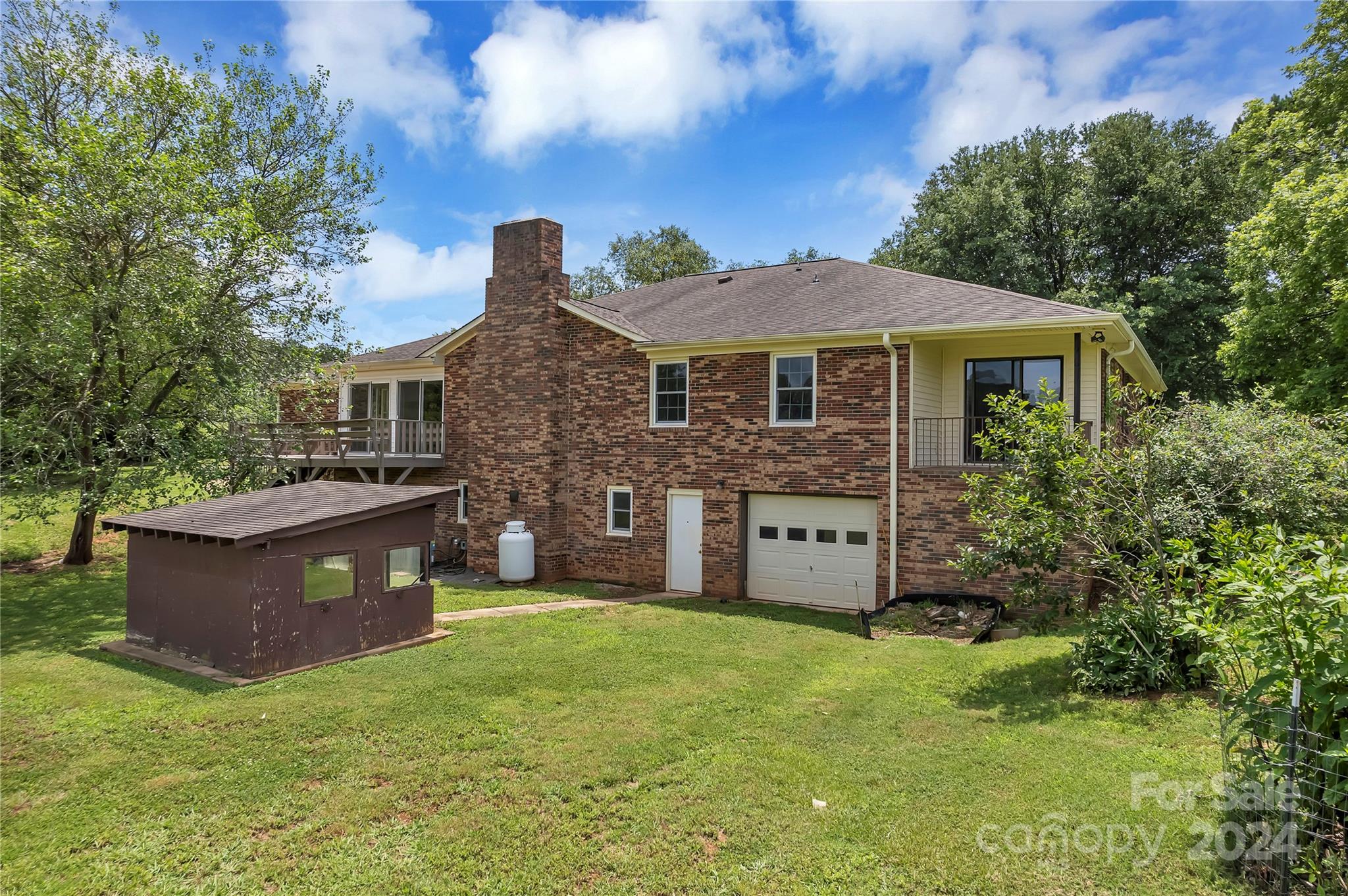 114 Tobe Bridge Road Kings Mountain, NC 28086 - Photo 7 of 48 Gallery Image 7
