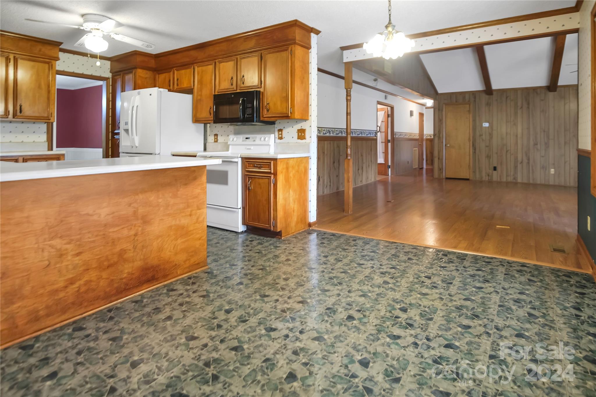 114 Tobe Bridge Road Kings Mountain, NC 28086 - Photo 10 of 48 Gallery Image 10