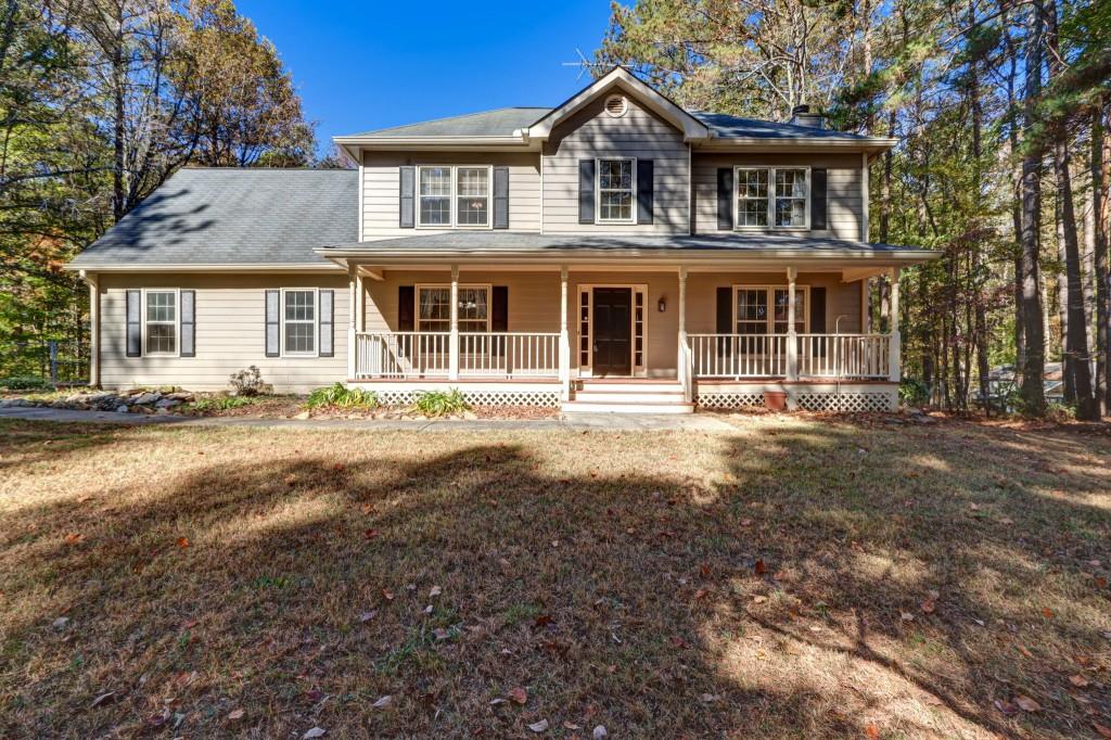 2188 East Maddox Road Buford, GA 30519 - Photo 1 of 1 Gallery Image 1