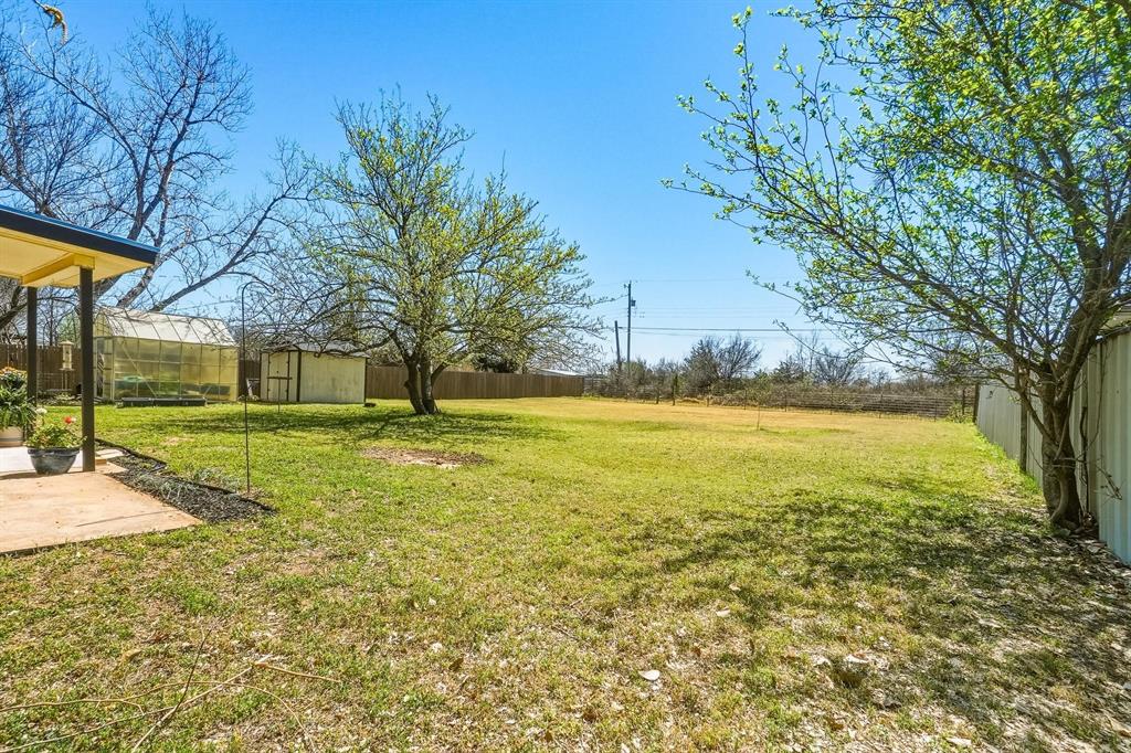 121 Sandy Lane Clyde, TX 79510 - Photo 30 of 30 a view of swimming pool with an outdoor space