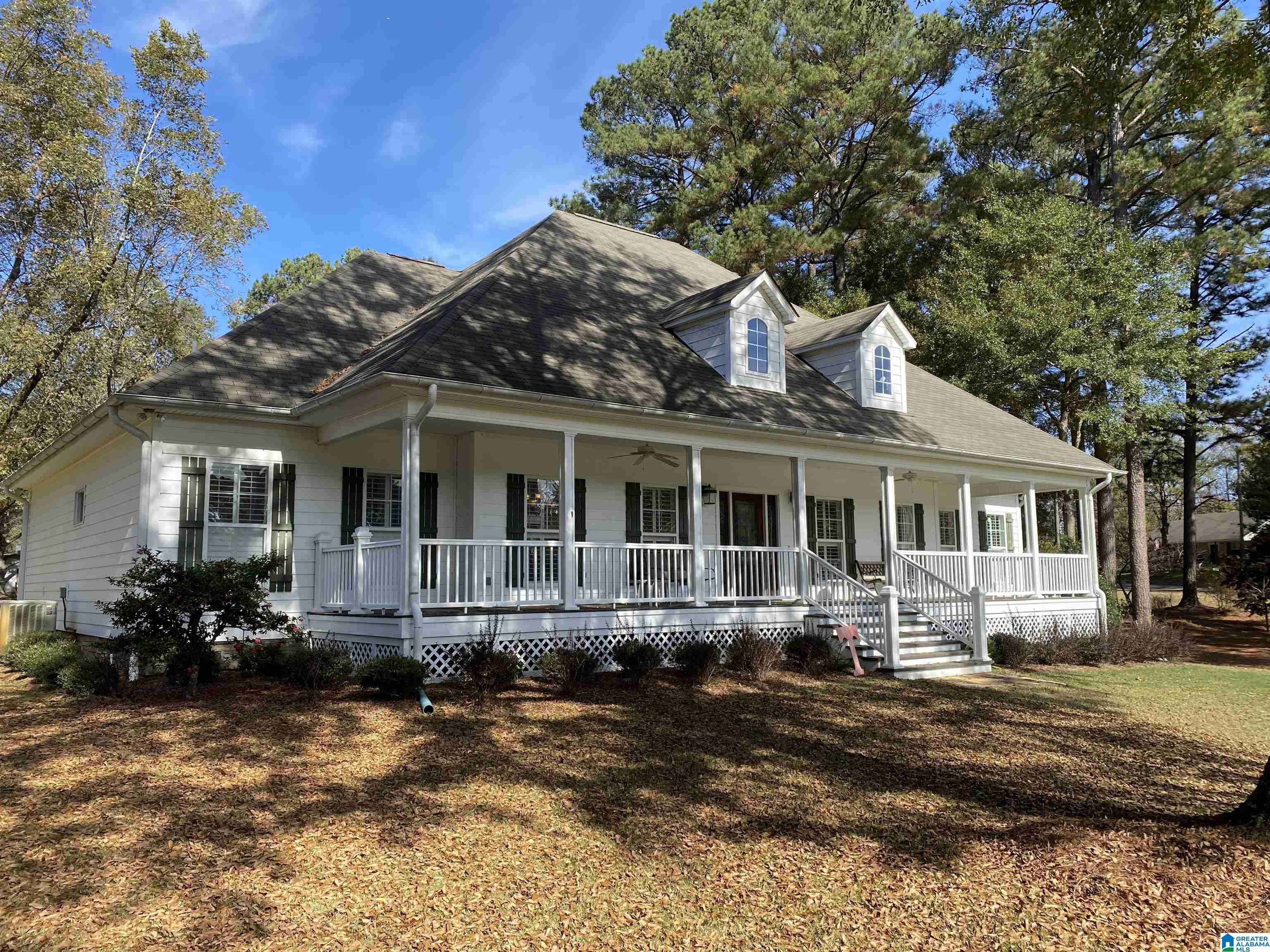 6406 Water Works Road Mount Olive, AL 35117 - Photo 5 of 63