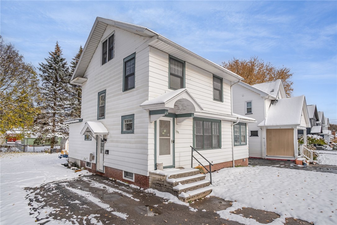 394 Laurelton Road Irondequoit, NY 14609 - Photo 2 of 27