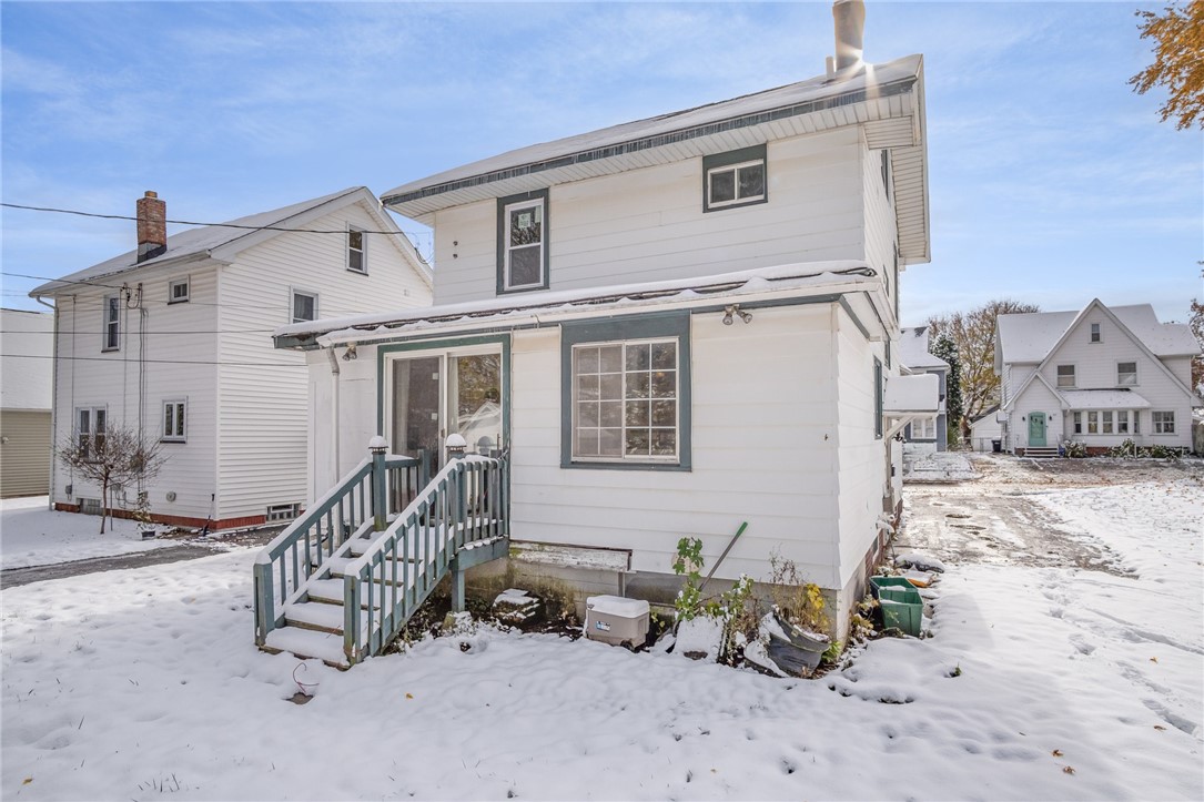 394 Laurelton Road Irondequoit, NY 14609 - Photo 26 of 27