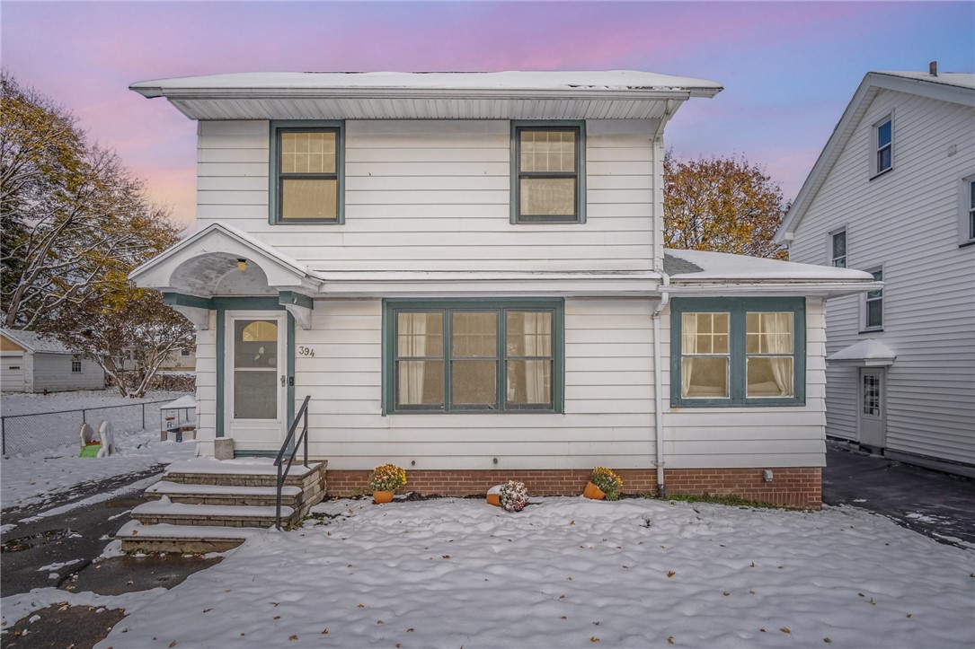 394 Laurelton Road Irondequoit, NY 14609 - Photo 3 of 27