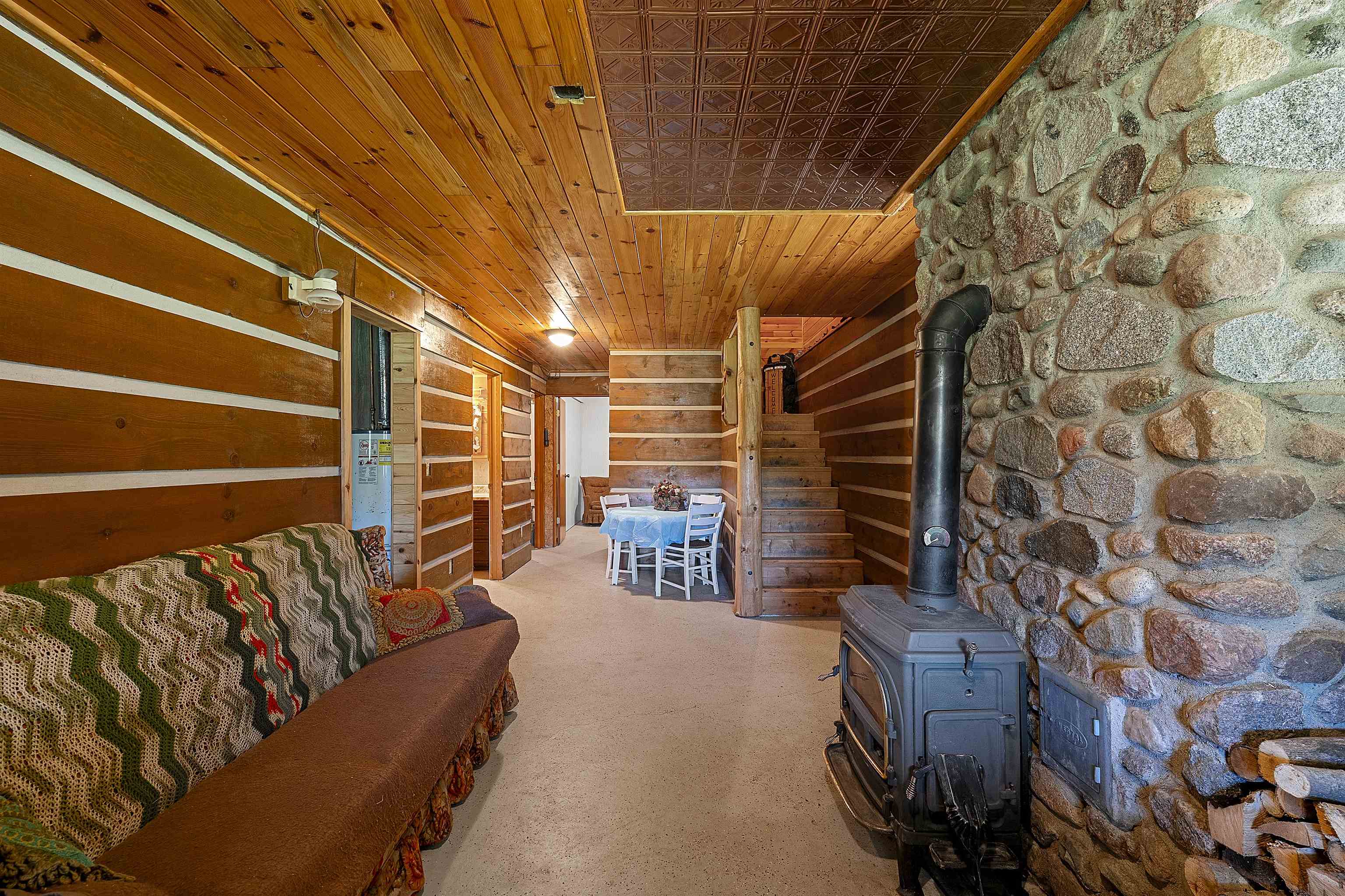 N13898 Mathis Road Wausaukee, WI 54177 - Photo 30 of 78