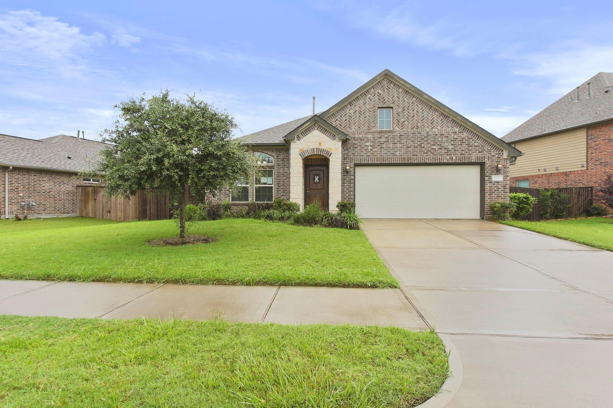 9735 Stratton Ridge Drive Richmond, TX 77406 - Photo 1 of 45 Gallery Image 1