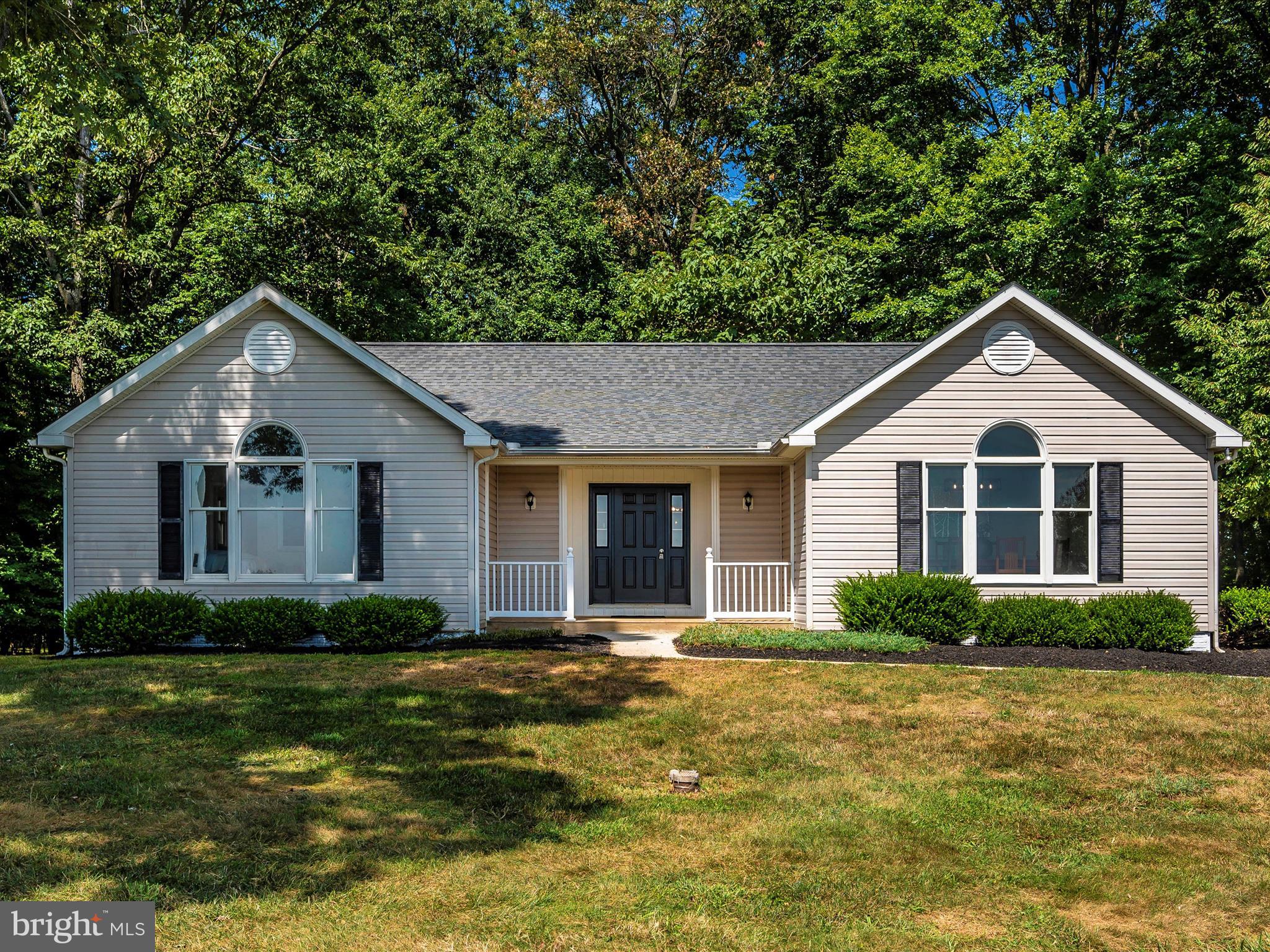 28017 Kemptown Church Road Damascus, MD 20872 - Photo 1 of 62 Exterior Front