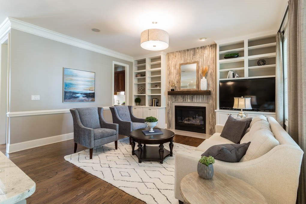 3308 Darien Drive Raleigh, NC 27607 - Photo 11 of 29 Photo 11