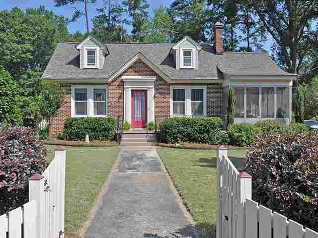 715 Marshall Avenue Anderson, SC 29621 - Photo 1 of 19 Gallery Image 1
