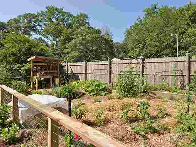 715 Marshall Avenue Anderson, SC 29621 - Photo 17 of 19 Gallery Image 17