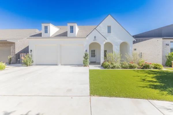 $492,000 | 3607 128th Street, Lubbock, TX 79423