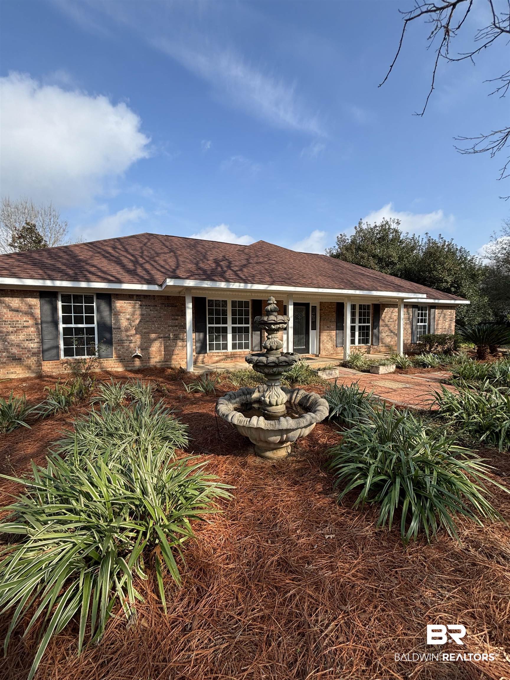 11125 Garrett Road Daphne, AL 36526 - Photo 33 of 36