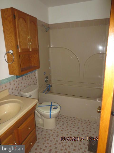 1715 Quantico Road Edgewater, MD 21037 - Photo 20 of 20 Bath