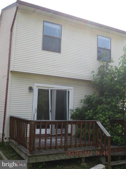 1715 Quantico Road Edgewater, MD 21037 - Photo 5 of 20 Exterior (Rear)