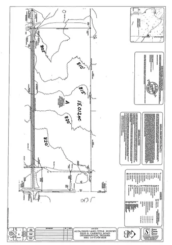 $395,000 | 6180 South Carroll Road, Indianapolis, IN 46259