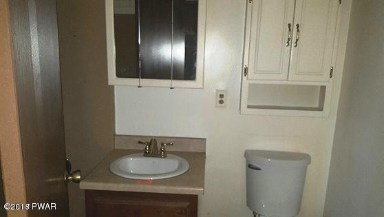 143 Cypress Road Dingmans Ferry, PA 18328 - Photo 4 of 9 143 BATHROOM