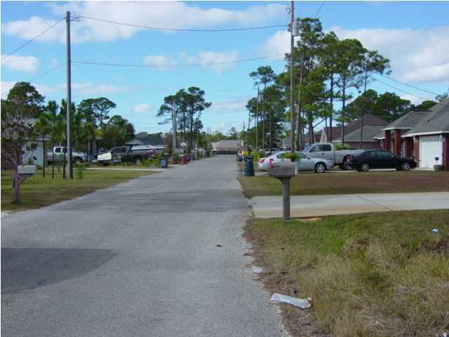 Lot 2 Pritchard Road Destin, FL 32550 - Photo 3 of 3 a view of a garden with a slide