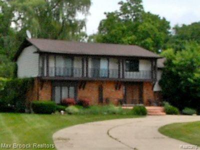 5075 Inkster Road Bloomfield Hills, MI 48302 - Photo 1 of 1 Property Photo
