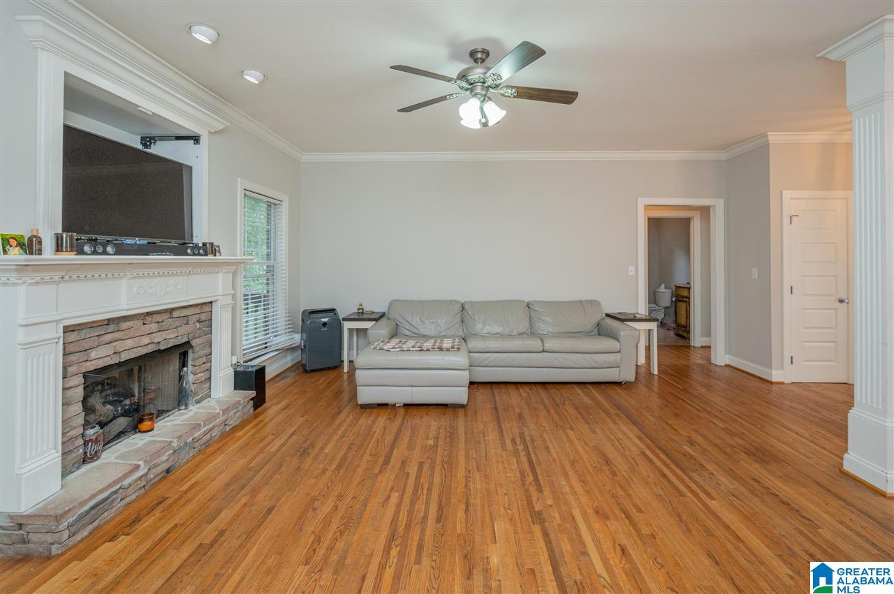 3399 Smith Sims Road Trussville, AL 35173 - Photo 17 of 45