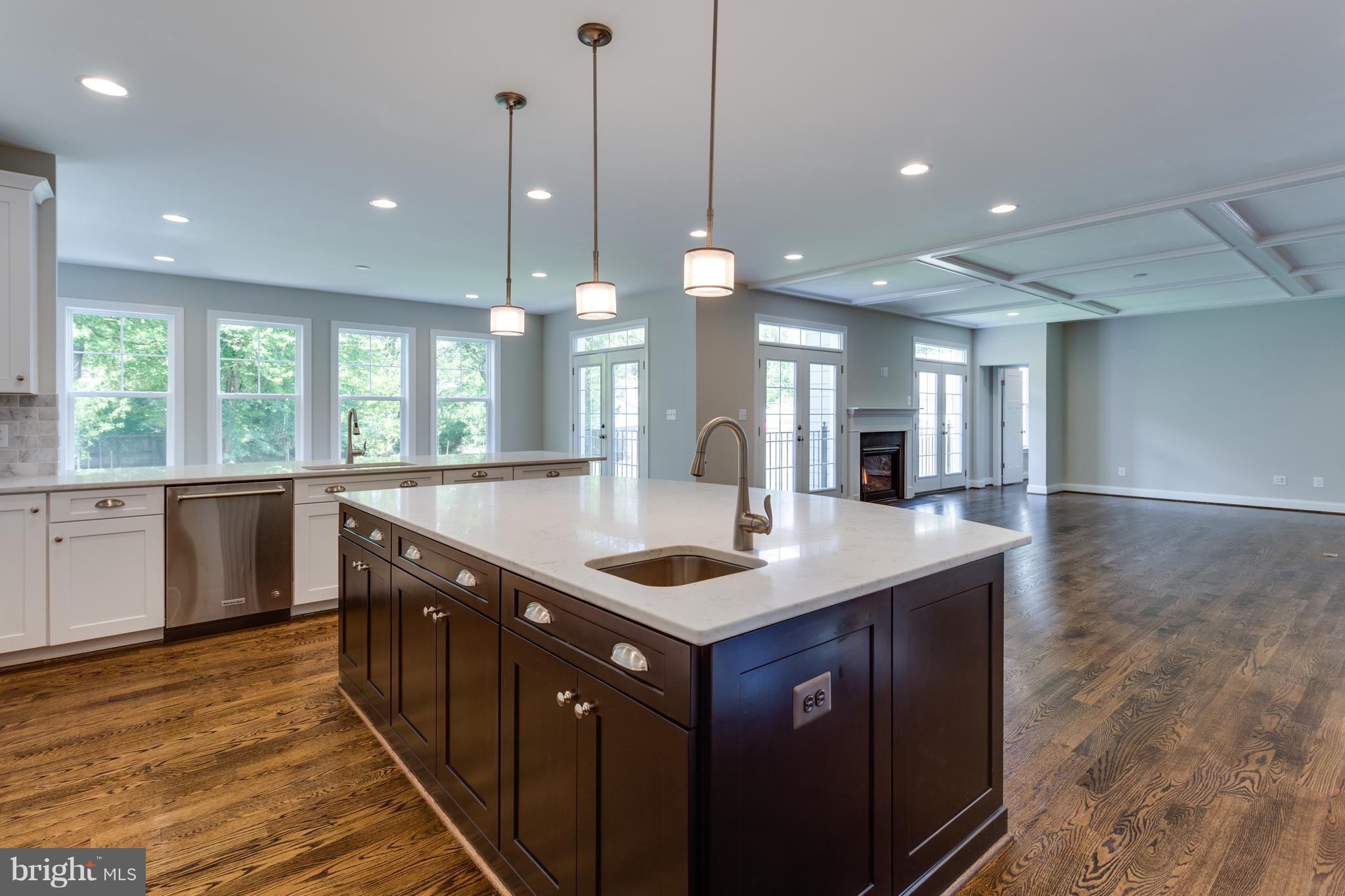 1660 Trap Road Vienna, VA 22182 - Photo 12 of 30 Kitchen
