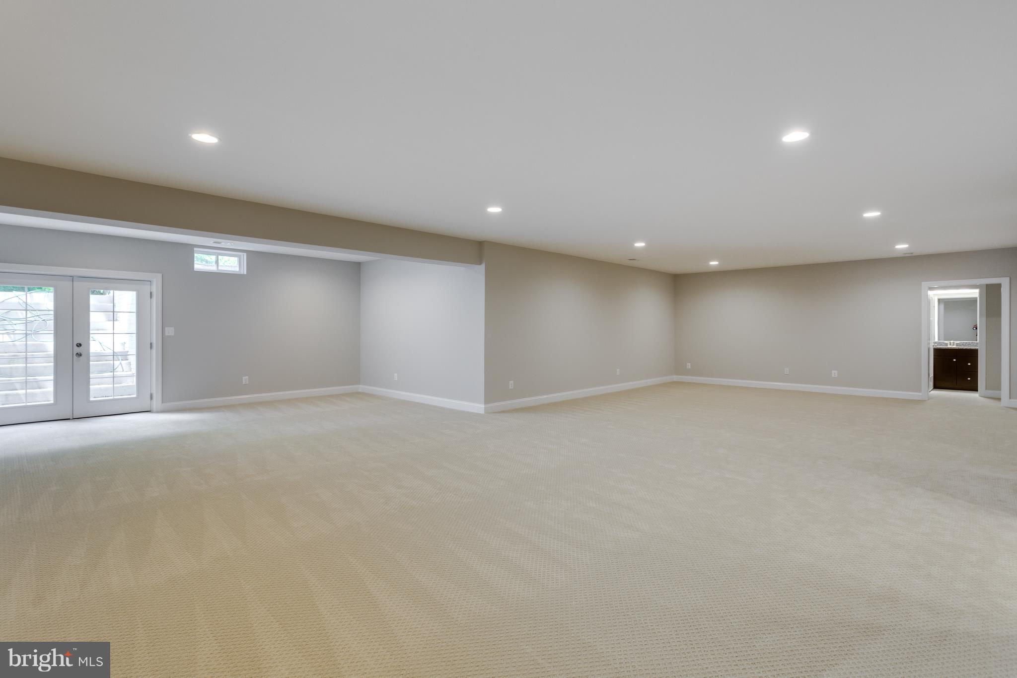 1660 Trap Road Vienna, VA 22182 - Photo 29 of 30 Basement