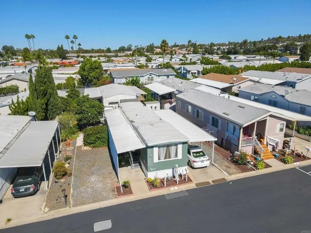 a picture of city view