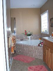 4130 Kimpton Road Dundee, MI 48131 - Photo 8 of 13 Master Bathroom