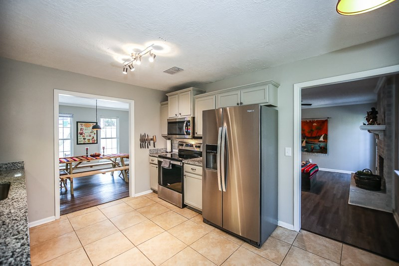 3771 Silver Mine Bluff Road Martinez, GA 30907 - Photo 15 of 49 Gallery Image 15