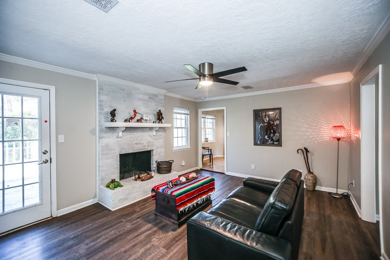 3771 Silver Mine Bluff Road Martinez, GA 30907 - Photo 19 of 49 Gallery Image 19