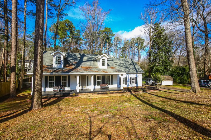 3771 Silver Mine Bluff Road Martinez, GA 30907 - Photo 3 of 49 Gallery Image 3