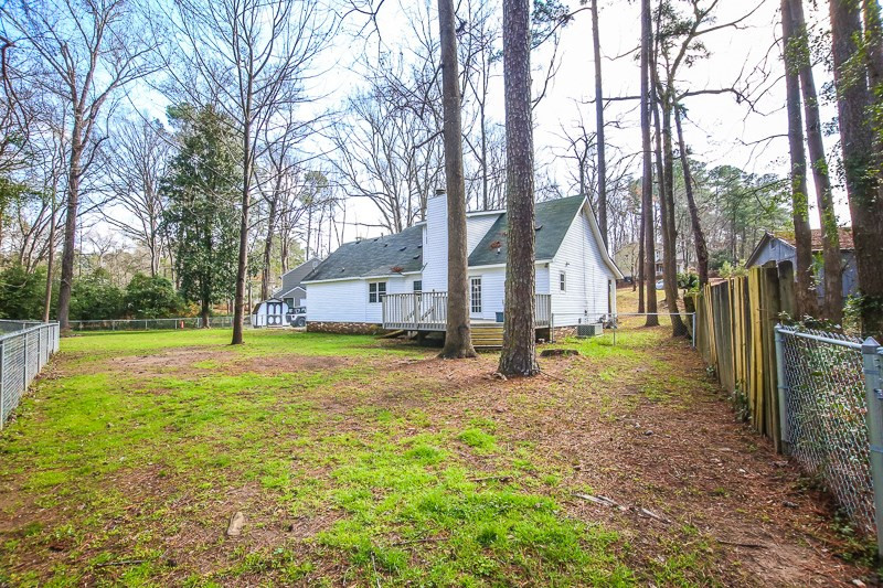 3771 Silver Mine Bluff Road Martinez, GA 30907 - Photo 44 of 49 Gallery Image 44