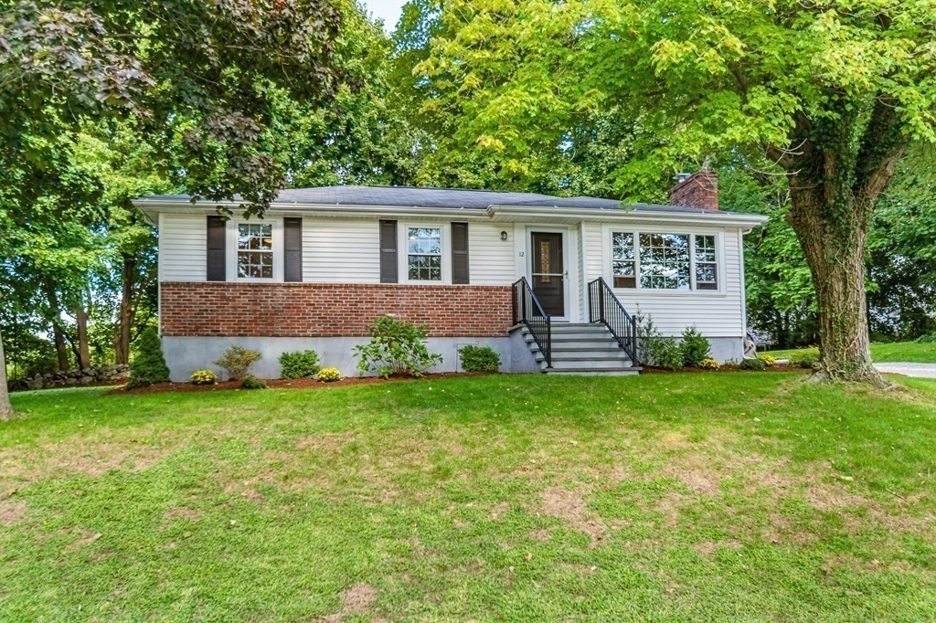 12 Baldwin Hill Road Littleton, MA 01460 - Photo 1 of 37 Gallery Image 1