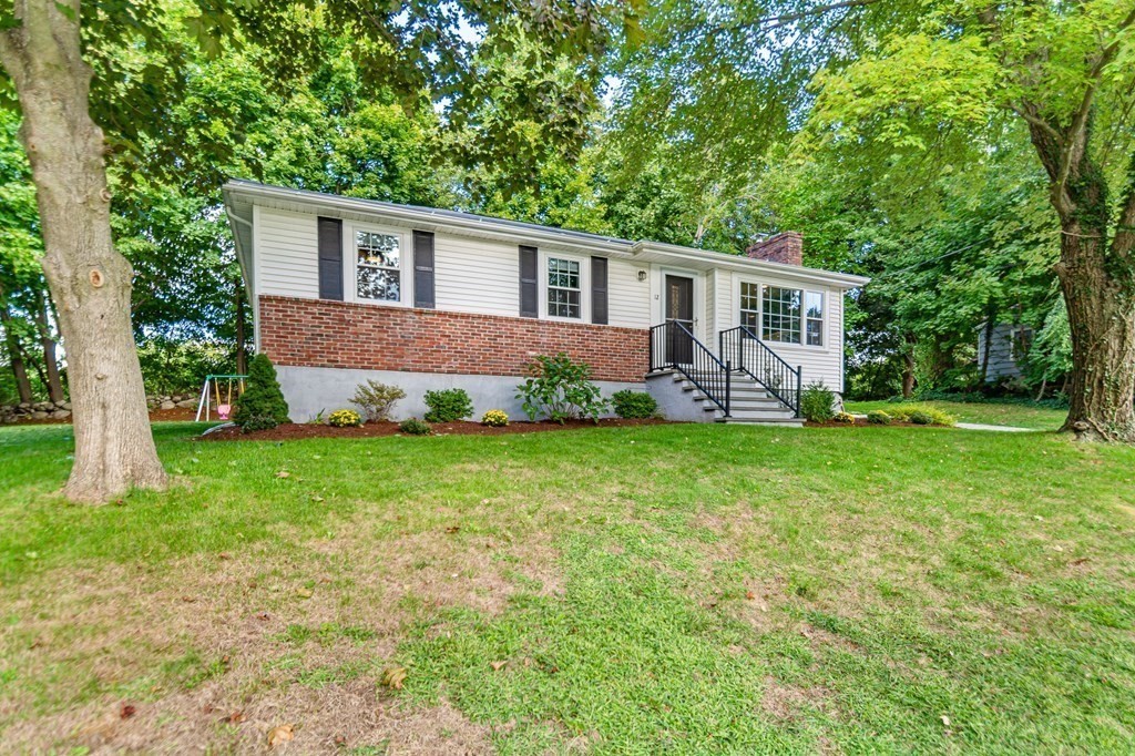 12 Baldwin Hill Road Littleton, MA 01460 - Photo 37 of 37 Gallery Image 37