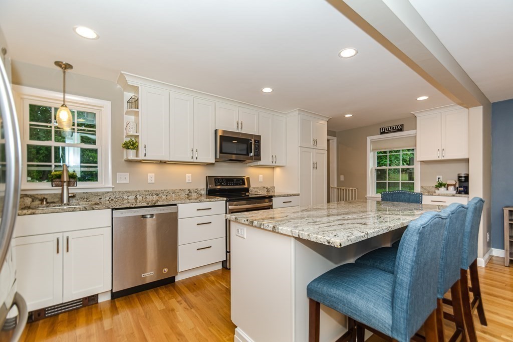 12 Baldwin Hill Road Littleton, MA 01460 - Photo 10 of 37 Gallery Image 10