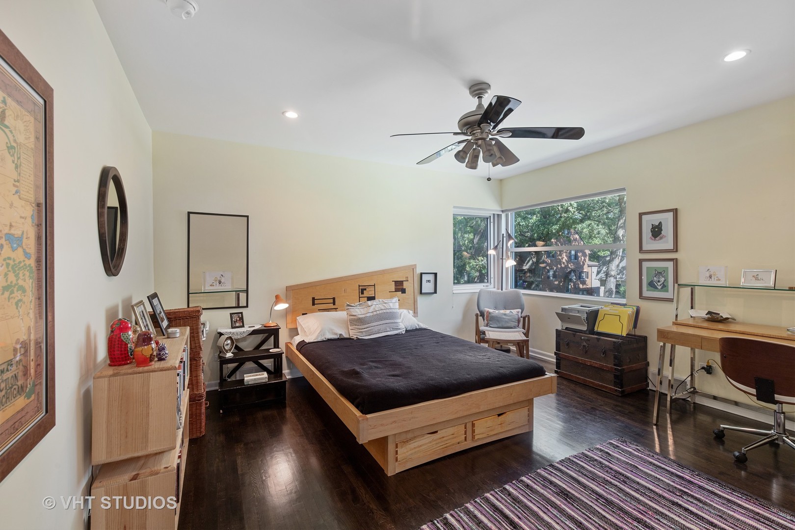 525 Berkeley Road Riverside, IL 60546 - Photo 19 of 33