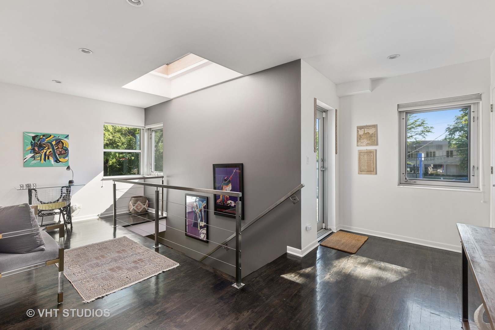 525 Berkeley Road Riverside, IL 60546 - Photo 21 of 33