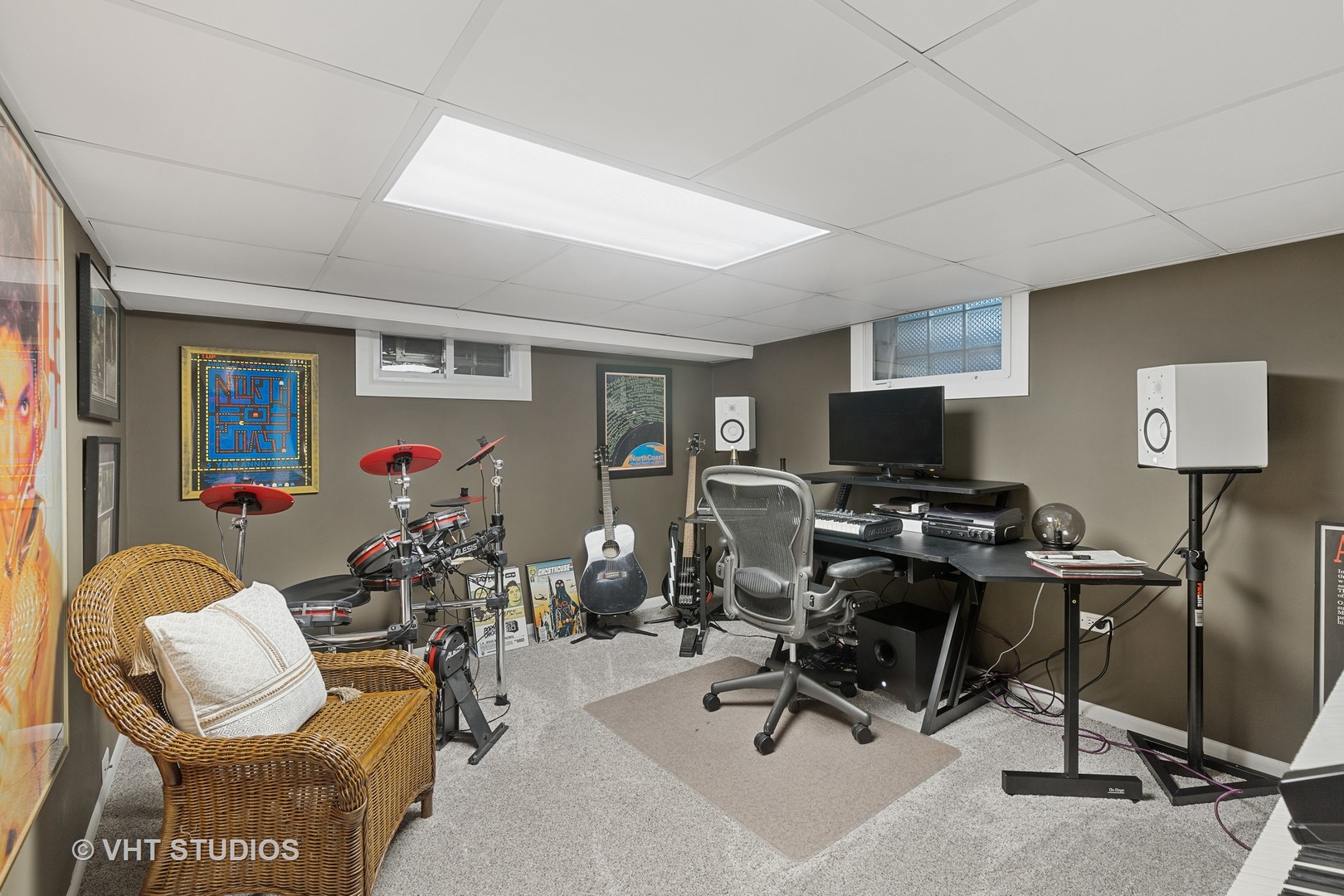 525 Berkeley Road Riverside, IL 60546 - Photo 24 of 33