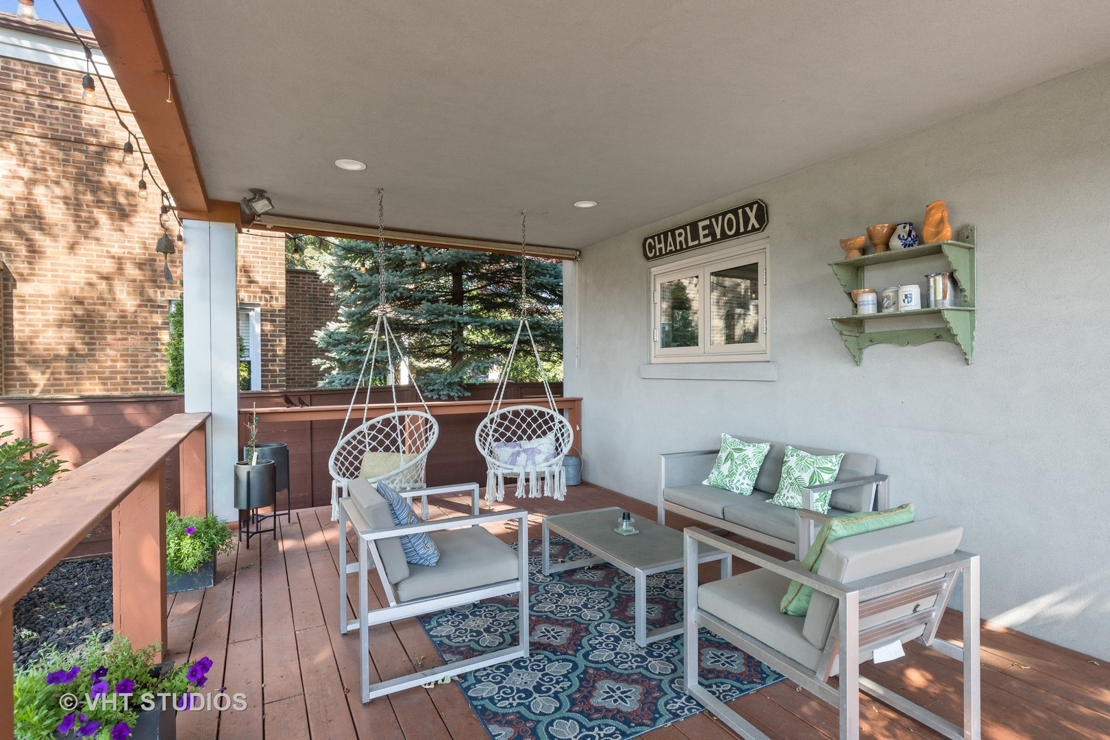 525 Berkeley Road Riverside, IL 60546 - Photo 25 of 33