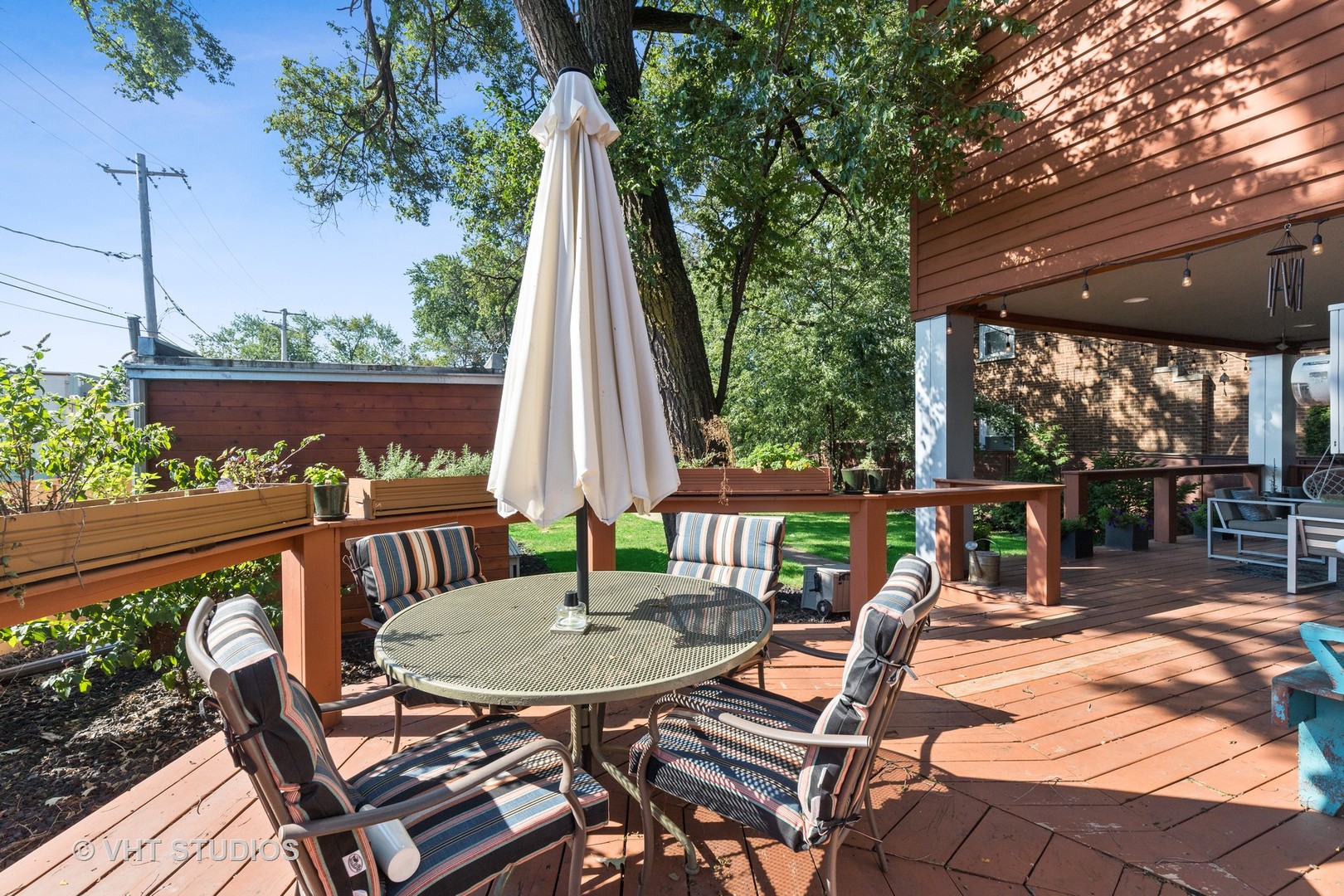 525 Berkeley Road Riverside, IL 60546 - Photo 26 of 33