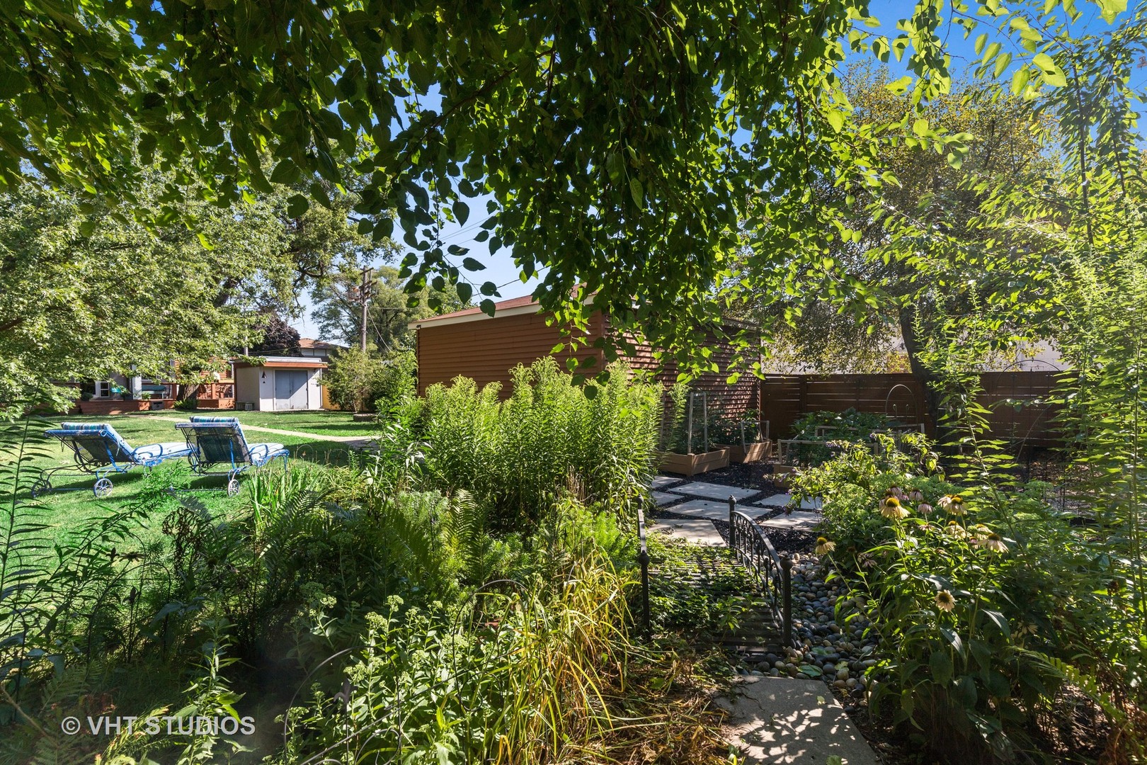 525 Berkeley Road Riverside, IL 60546 - Photo 28 of 33