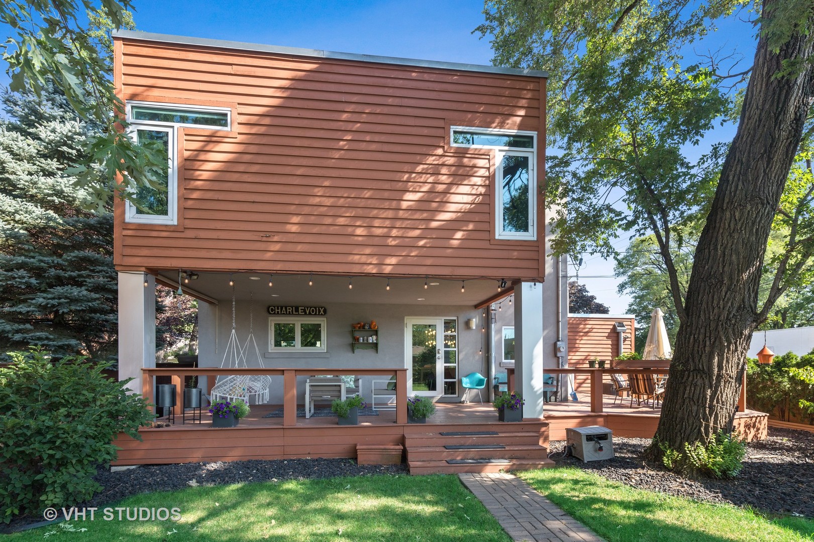 525 Berkeley Road Riverside, IL 60546 - Photo 30 of 33