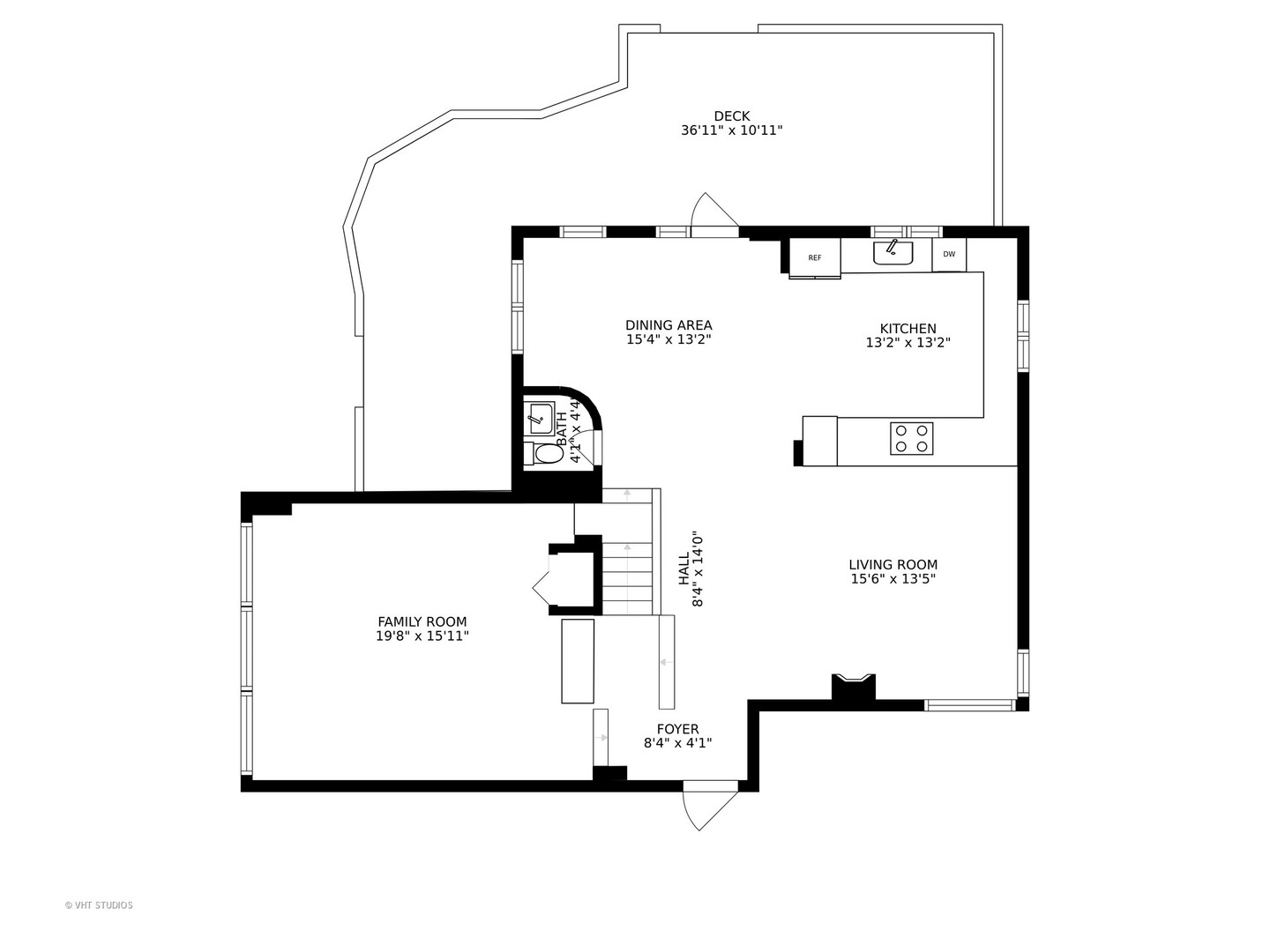 525 Berkeley Road Riverside, IL 60546 - Photo 31 of 33