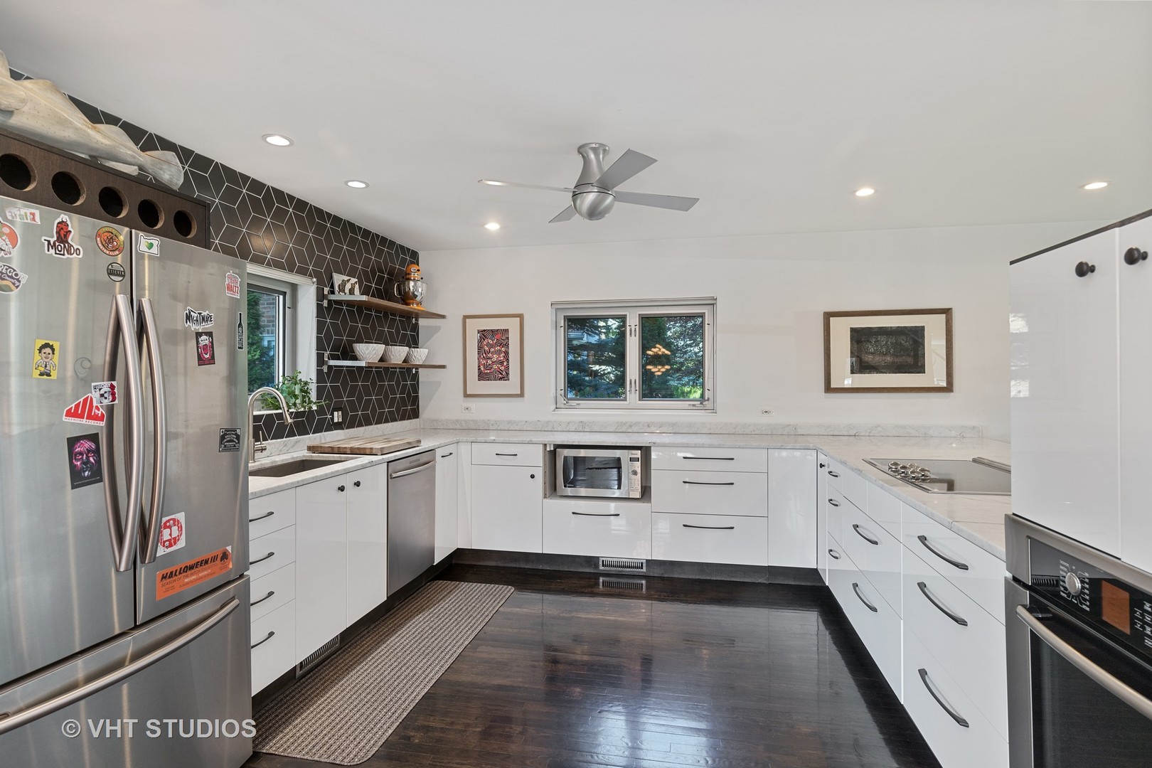 525 Berkeley Road Riverside, IL 60546 - Photo 10 of 33