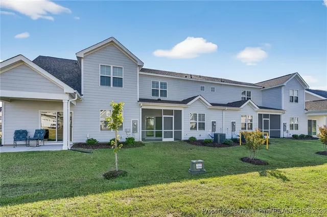 $314,900 | 3204 Carriden Drive, Fayetteville, NC 28306