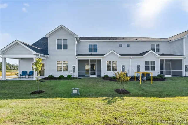 $314,900 | 3204 Carriden Drive, Fayetteville, NC 28306