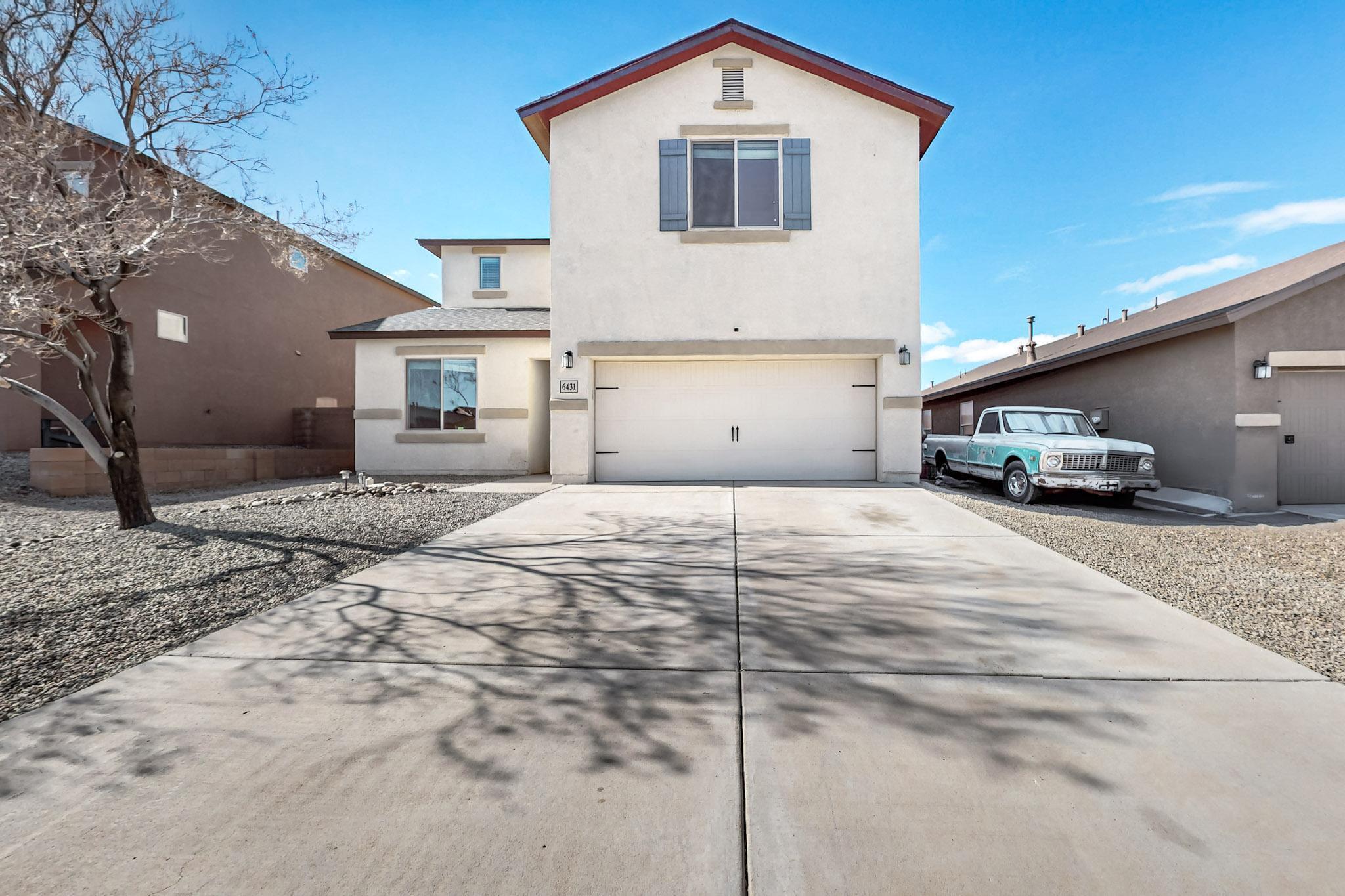6431 Mountain Hawk Way Northeast Rio Rancho, NM 87144 - Photo 1 of 1 Gallery Image 1